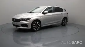 Fiat Tipo de 2020