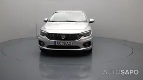Fiat Tipo de 2020