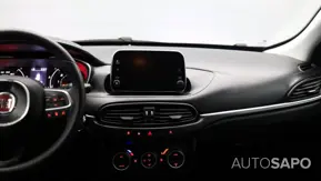 Fiat Tipo de 2020