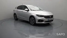 Fiat Tipo de 2020
