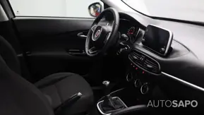 Fiat Tipo de 2020