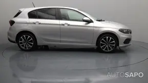 Fiat Tipo de 2020