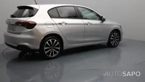 Fiat Tipo de 2020