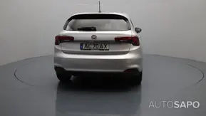 Fiat Tipo de 2020