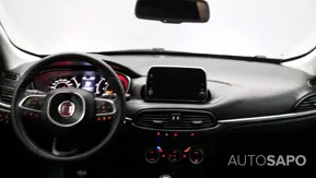 Fiat Tipo de 2020