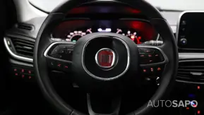 Fiat Tipo de 2020