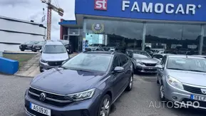Volkswagen Taigo 1.0 TSI Life DSG de 2022