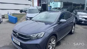 Volkswagen Taigo 1.0 TSI Life DSG de 2022