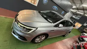 Renault Mégane de 2021