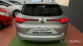 Renault Mégane de 2021
