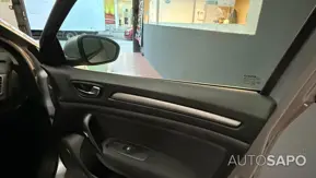 Renault Mégane de 2021