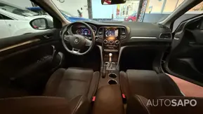 Renault Mégane de 2021
