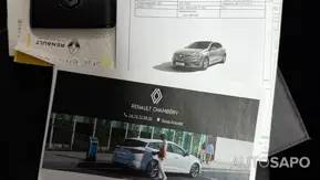 Renault Mégane de 2021