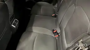 Renault Mégane de 2021
