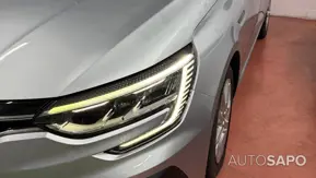 Renault Mégane de 2021
