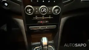 Renault Mégane de 2021