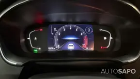 Renault Mégane de 2021