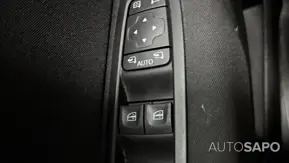 Renault Mégane de 2021