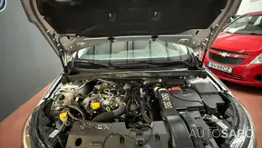 Renault Mégane de 2021