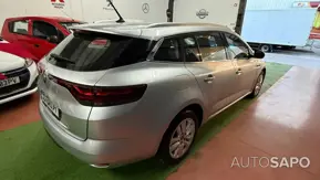 Renault Mégane de 2021