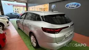 Renault Mégane de 2021