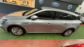 Renault Mégane de 2021