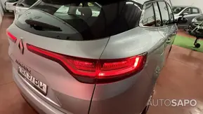 Renault Mégane de 2021
