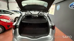 Renault Mégane de 2021
