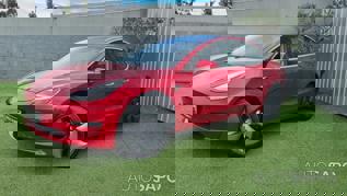 Tesla Model 3 Standard Range Plus RWD de 2020