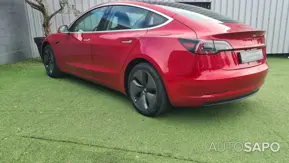 Tesla Model 3 Standard Range Plus RWD de 2020