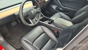 Tesla Model 3 Standard Range Plus RWD de 2020