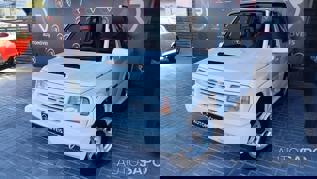 Suzuki Vitara de 1999