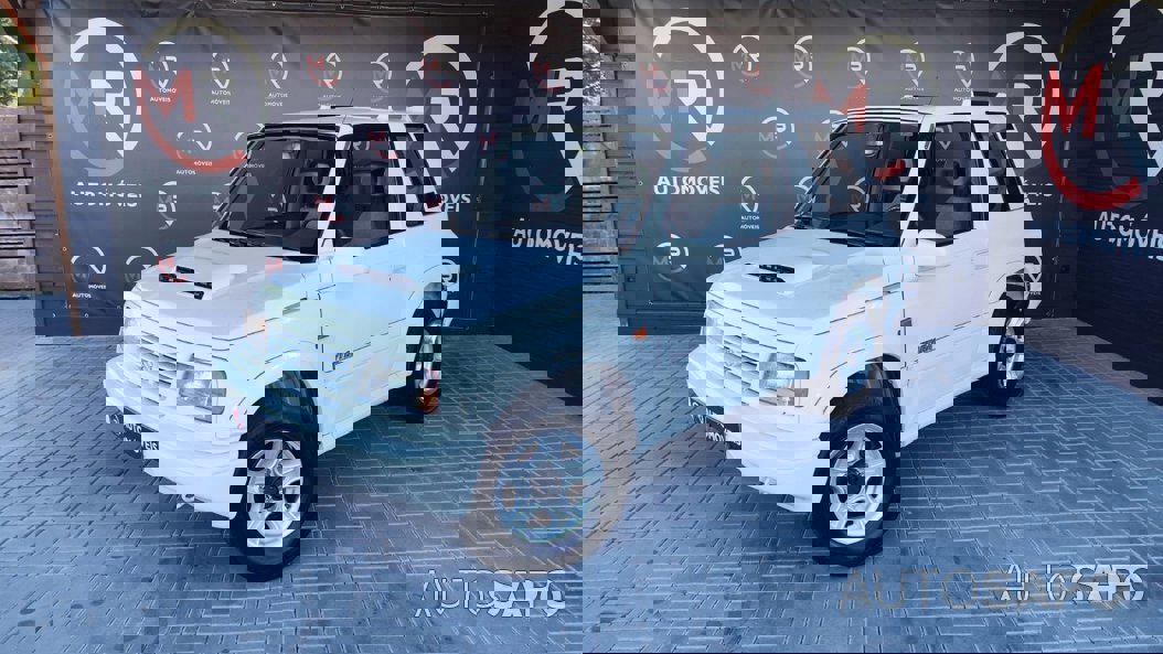 Suzuki Vitara de 1999