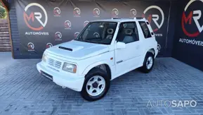 Suzuki Vitara de 1999