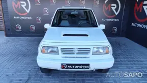 Suzuki Vitara de 1999