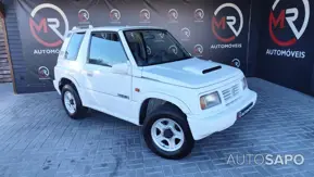 Suzuki Vitara de 1999