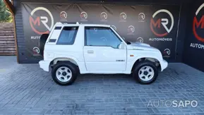 Suzuki Vitara de 1999