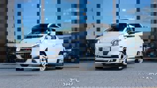 Peugeot 208 de 2019
