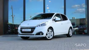 Peugeot 208 de 2019