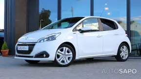 Peugeot 208 de 2019