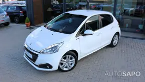 Peugeot 208 de 2019