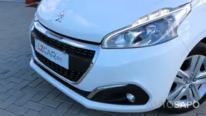 Peugeot 208 de 2019