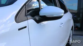 Peugeot 208 de 2019
