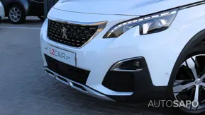 Peugeot 3008 de 2017