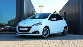 Peugeot 208 de 2015