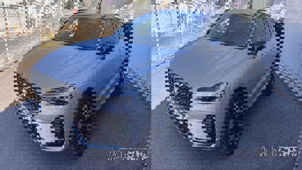 Volvo XC60 de 2024