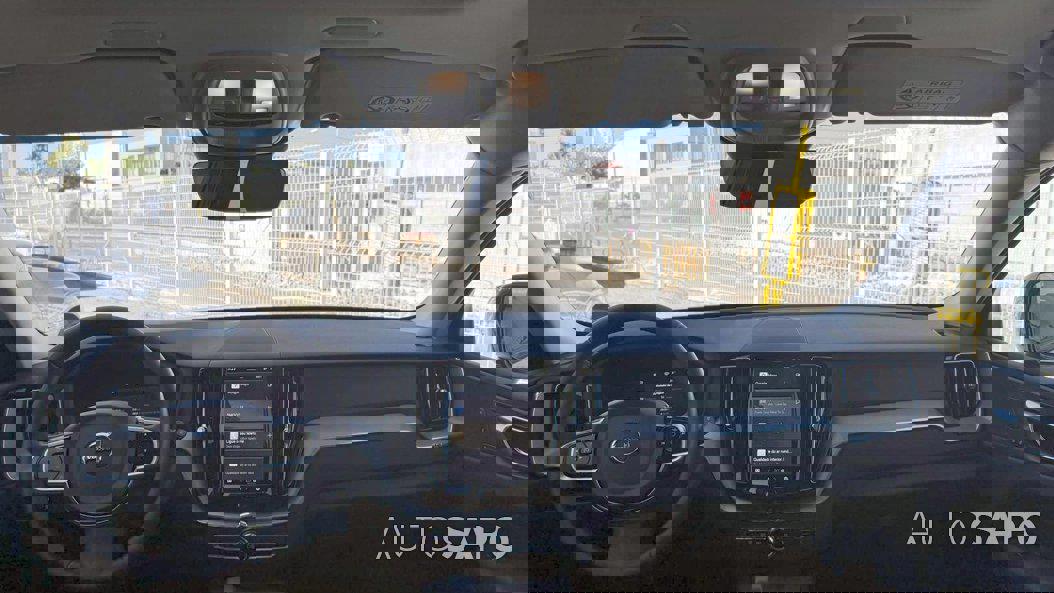 Volvo XC60 de 2024