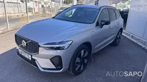 Volvo XC60 de 2024
