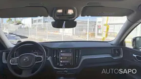 Volvo XC60 de 2024