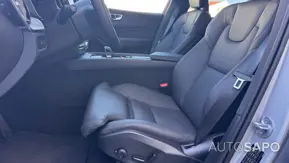 Volvo XC60 de 2024